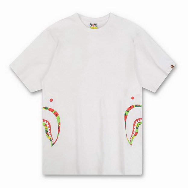 men bape t-shirts M-XXL-017